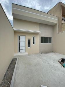Casa em Jardim Bela Vista, São José dos Campos/SP de 73m² 2 quartos à venda por R$ 269.000,00