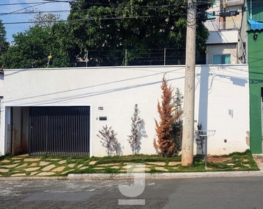 Casa em Jardim Boa Esperança, Campinas/SP de 94m² 2 quartos à venda por R$ 499.000,00