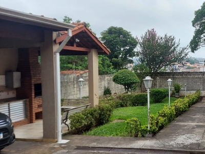 Casa em Jardim Boa Esperança, São Paulo/SP de 87m² 2 quartos à venda por R$ 349.000,00