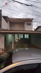 Casa em Jardim Boa Esperança, Sorocaba/SP de 160m² 3 quartos à venda por R$ 499.000,00