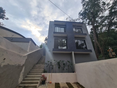 Casa em Jardim Bolívia, Jandira/SP de 134m² 3 quartos à venda por R$ 1.057.000,00