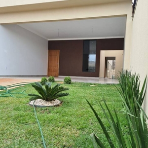Casa em Jardim Bom Clima, Anápolis/GO de 180m² 3 quartos à venda por R$ 314.000,00