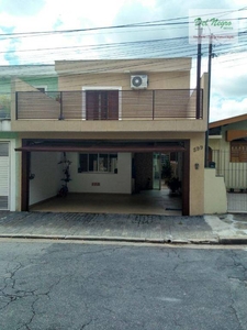 Casa em Jardim Bonfiglioli, São Paulo/SP de 0m² 3 quartos à venda por R$ 849.000,00