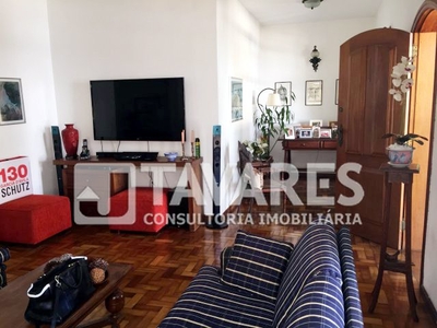 Casa em Jardim Botânico, Rio de Janeiro/RJ de 227m² 3 quartos à venda por R$ 5.499.000,00