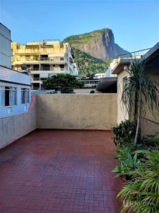 Casa em Jardim Botânico, Rio de Janeiro/RJ de 240m² 5 quartos à venda por R$ 2.999.000,00