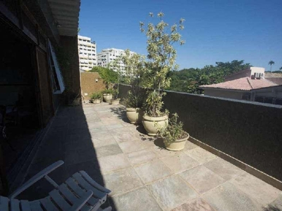 Casa em Jardim Botânico, Rio de Janeiro/RJ de 443m² 4 quartos à venda por R$ 5.599.000,00
