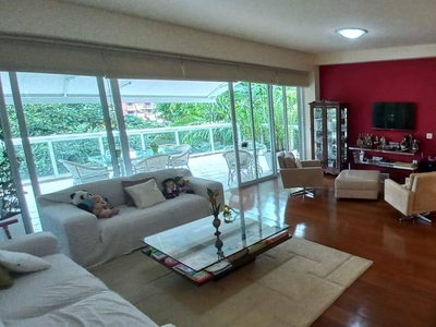 Casa em Jardim Botânico, Rio de Janeiro/RJ de 465m² 4 quartos à venda por R$ 7.299.000,00