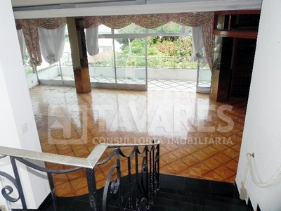 Casa em Jardim Botânico, Rio de Janeiro/RJ de 630m² 6 quartos à venda por R$ 10.499.000,00