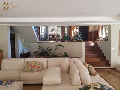 Casa em Jardim Botânico (Sousas), Campinas/SP de 615m² 5 quartos à venda por R$ 2.249.000,00