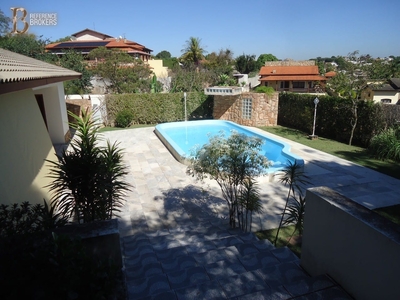 Casa em Jardim Brasil, Vinhedo/SP de 512m² 3 quartos à venda por R$ 1.989.000,00