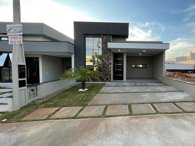 Casa em Jardim Bréscia, Indaiatuba/SP de 132m² 3 quartos à venda por R$ 979.000,00
