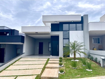Casa em Jardim Bréscia, Indaiatuba/SP de 135m² 3 quartos à venda por R$ 969.000,00