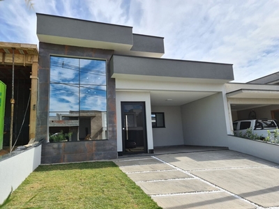 Casa em Jardim Bréscia, Indaiatuba/SP de 136m² 3 quartos à venda por R$ 1.079.000,00