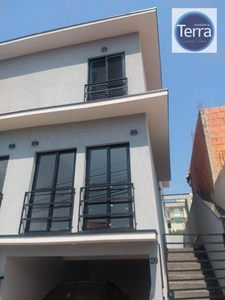 Casa em Jardim Caiapia, Cotia/SP de 143m² 3 quartos à venda por R$ 649.000,00