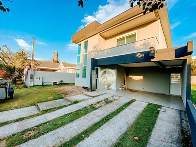 Casa em Jardim Califórnia, Jacareí/SP de 295m² 3 quartos à venda por R$ 1.498.000,00