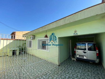 Casa em Jardim Campos Elíseos, Campinas/SP de 170m² 4 quartos à venda por R$ 455.000,00