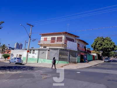 Casa em Jardim Campos Elíseos, Campinas/SP de 433m² 4 quartos à venda por R$ 1.489.000,00