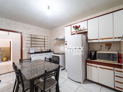 Casa em Jardim Carolina, Jundiaí/SP de 120m² 3 quartos à venda por R$ 549.000,00