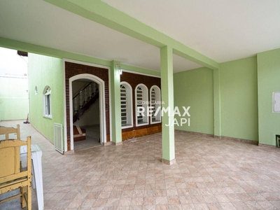 Casa em Jardim Carolina, Jundiaí/SP de 138m² 2 quartos à venda por R$ 489.000,00