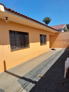 Casa em Jardim Carvalho, Ponta Grossa/PR de 98m² 3 quartos à venda por R$ 349.000,00