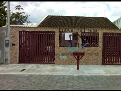 Casa em Jardim Casa Branca, Caraguatatuba/SP de 300m² 6 quartos à venda por R$ 654.000,00