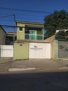 Casa em Jardim Catarina, São Gonçalo/RJ de 0m² 2 quartos à venda por R$ 214.000,00