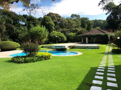 Casa em Jardim Caxambu, Jundiaí/SP de 640m² 4 quartos à venda por R$ 4.999.000,00