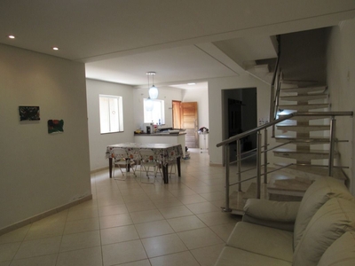 Casa em Jardim Caxambu, Piracicaba/SP de 254m² 3 quartos à venda por R$ 649.000,00