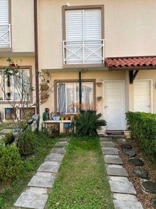 Casa em Jardim Célia, Guarulhos/SP de 61m² 2 quartos à venda por R$ 379.000,00