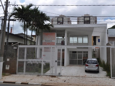 Casa em Jardim Chapadão, Campinas/SP de 196m² 3 quartos à venda por R$ 1.299.000,00