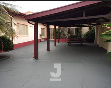 Casa em Jardim Chapadão, Campinas/SP de 200m² 3 quartos à venda por R$ 689.000,00
