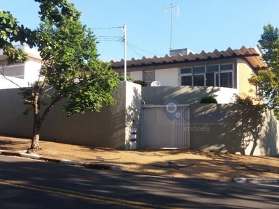 Casa em Jardim Chapadão, Campinas/SP de 274m² 3 quartos à venda por R$ 999.000,00