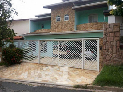 Casa em Jardim Chapadão, Campinas/SP de 300m² 3 quartos à venda por R$ 949.000,00