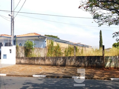 Casa em Jardim Chapadão, Campinas/SP de 200m² 1 quartos à venda por R$ 1.064.000,00