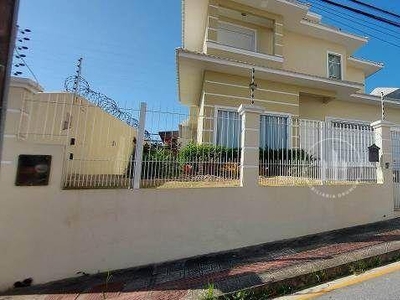 Casa em Jardim Cidade de Florianópolis, São José/SC de 280m² 4 quartos à venda por R$ 1.359.000,00