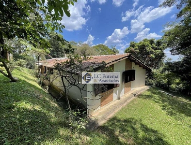 Casa em Jardim Colibri, Cotia/SP de 209m² 4 quartos à venda por R$ 4.939.000,00