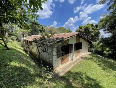Casa em Jardim Colibri, Cotia/SP de 209m² 4 quartos à venda por R$ 5.499.000,00