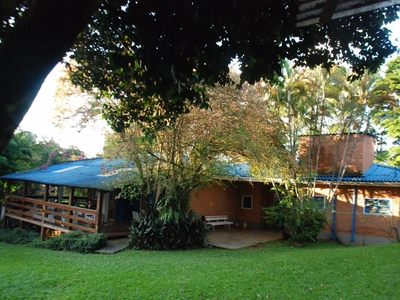 Casa em Jardim Colibri, Cotia/SP de 420m² 4 quartos à venda por R$ 1.299.000,00