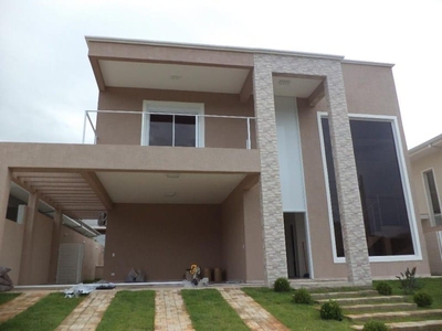 Casa em Jardim Colonial, Atibaia/SP de 400m² 4 quartos à venda por R$ 1.449.000,00