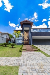 Casa em Jardim Colonial, Atibaia/SP de 586m² 5 quartos à venda por R$ 4.899.000,00