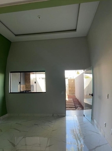 Casa em Jardim Colorado I, Goiânia/GO de 105m² 3 quartos à venda por R$ 389.000,00