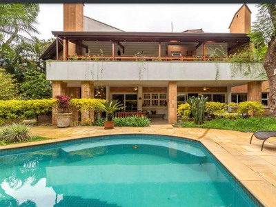 Casa em Jardim Cordeiro, São Paulo/SP de 1100m² 4 quartos à venda por R$ 8.399.000,00