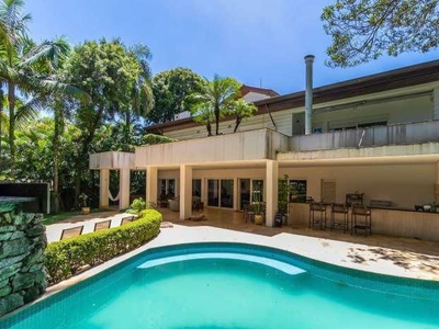 Casa em Jardim Cordeiro, São Paulo/SP de 1167m² 4 quartos à venda por R$ 8.549.000,00