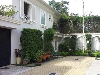 Casa em Jardim Cordeiro, São Paulo/SP de 245m² 4 quartos à venda por R$ 1.999.000,00 ou para locação R$ 10.000,00/mes