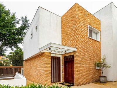 Casa em Jardim Cordeiro, São Paulo/SP de 350m² 4 quartos à venda por R$ 6.799.000,00