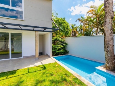 Casa em Jardim Cordeiro, São Paulo/SP de 424m² 4 quartos à venda por R$ 3.899.000,00