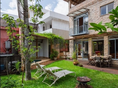 Casa em Jardim Cordeiro, São Paulo/SP de 500m² 6 quartos à venda por R$ 6.699.000,00