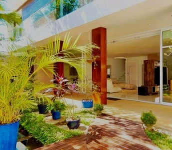 Casa em Jardim Cordeiro, São Paulo/SP de 510m² 4 quartos à venda por R$ 4.789.000,00