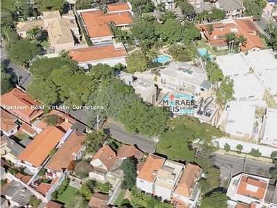 Casa em Jardim Cordeiro, São Paulo/SP de 586m² 4 quartos à venda por R$ 4.199.000,00