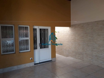 Casa em Jardim Da Alvorada, Nova Odessa/SP de 160m² 3 quartos à venda por R$ 583.300,00